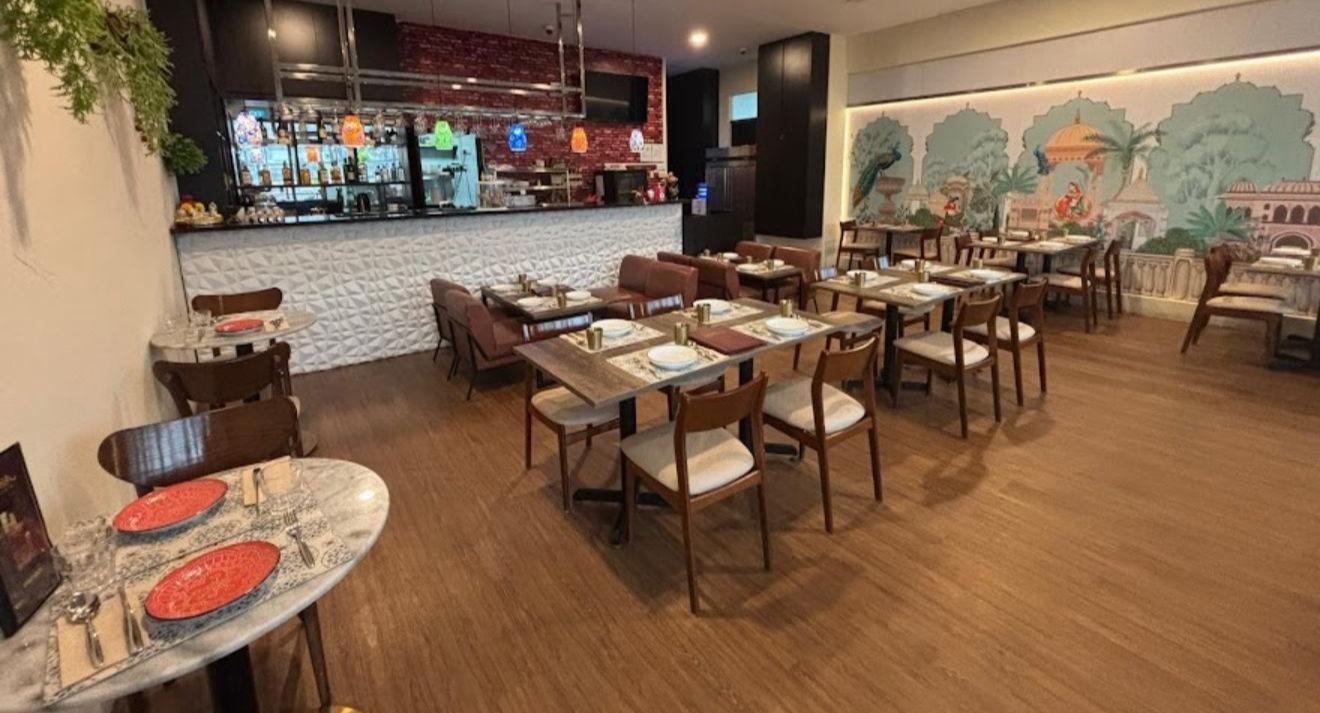 Indian Delights photo 3