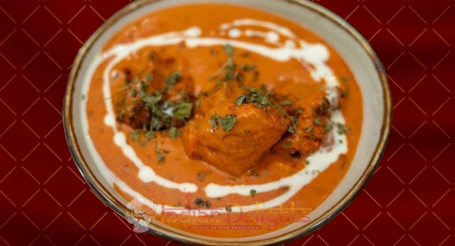 Indian Delights photo 4