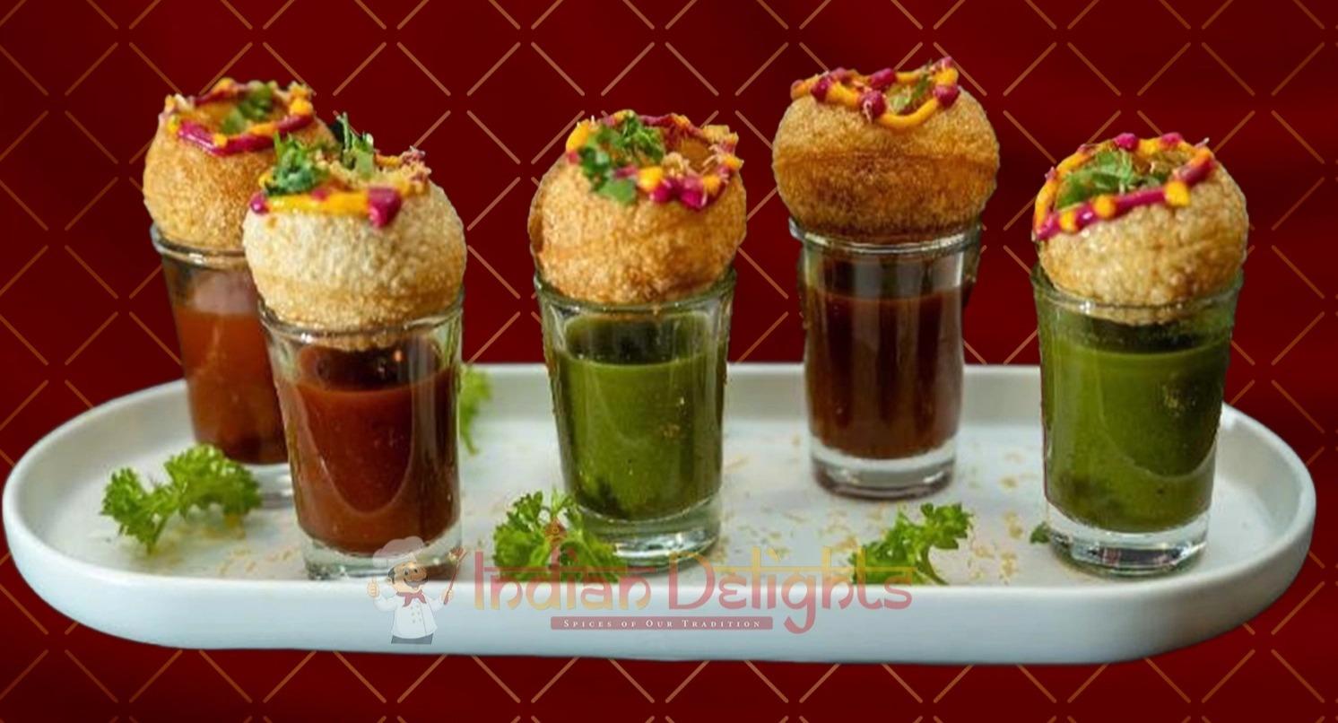 Indian Delights photo 5