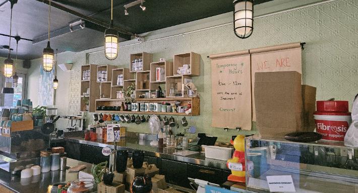 Eric Chamberlain photo 2