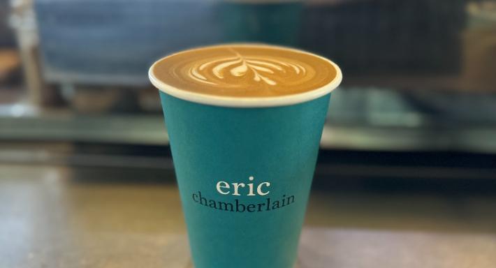 Eric Chamberlain photo 3