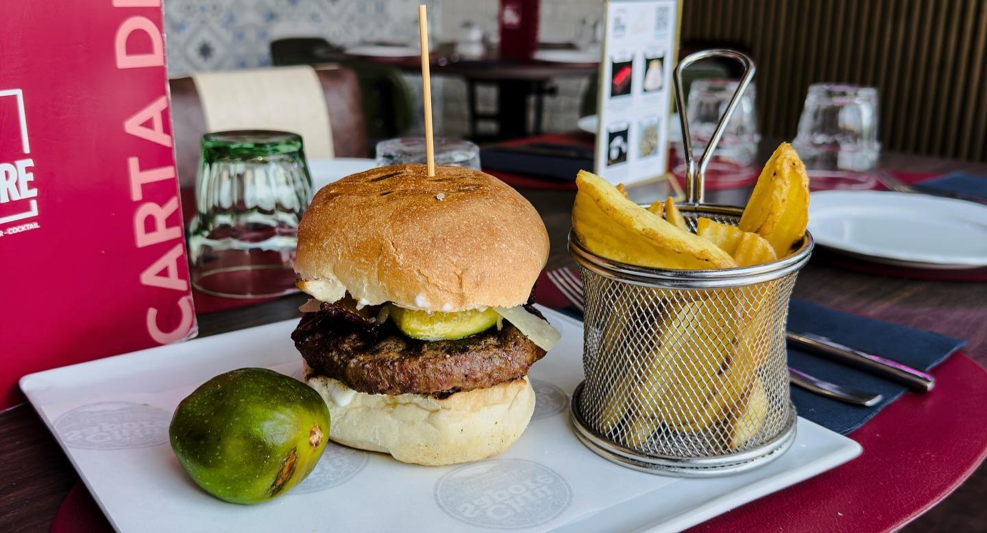 Chiù Sapore Tuscolana photo 4