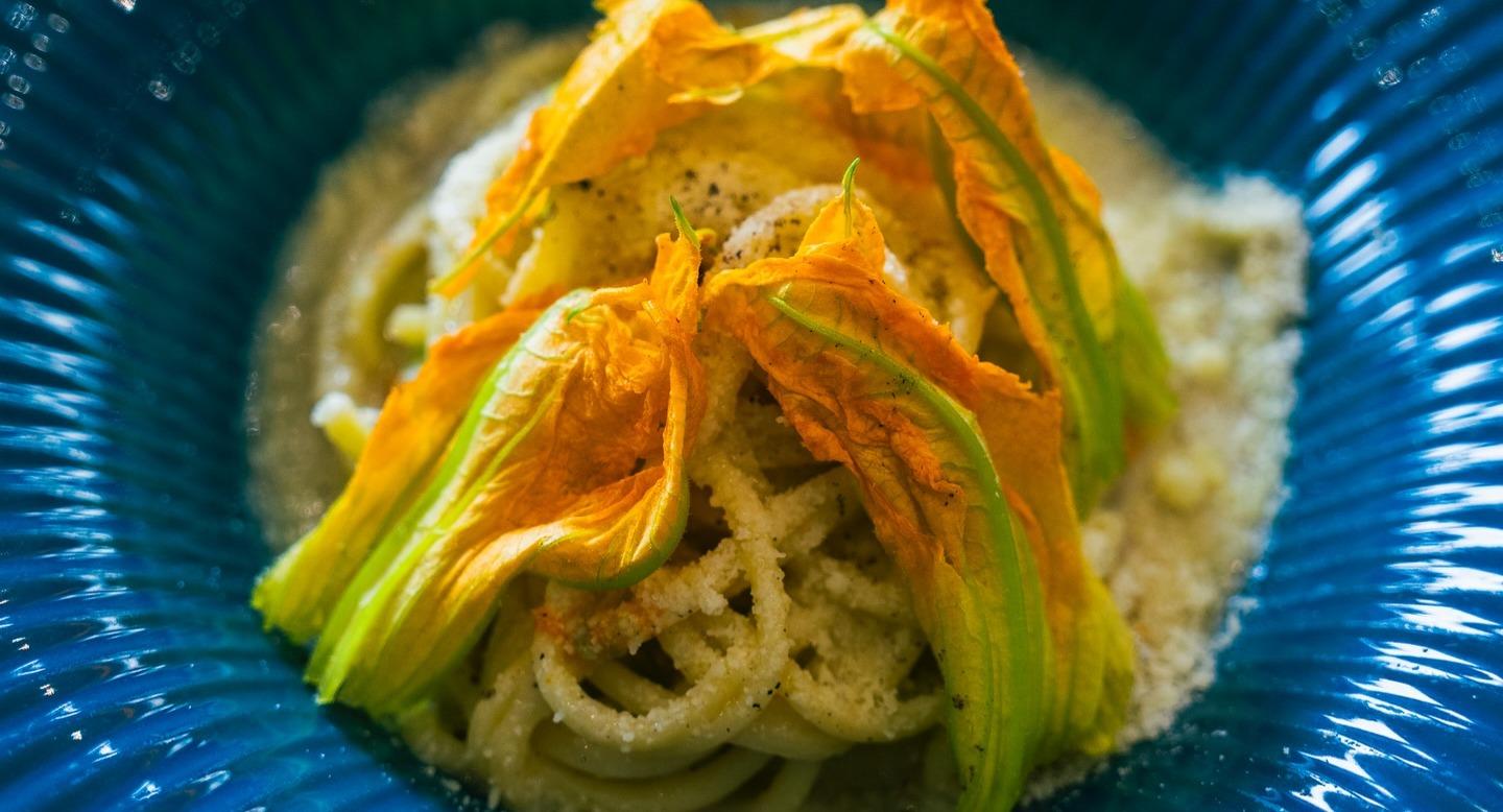 Chiù Sapore Tuscolana