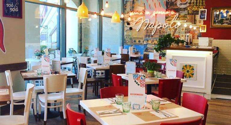 Rossopomodoro - Assago photo 3