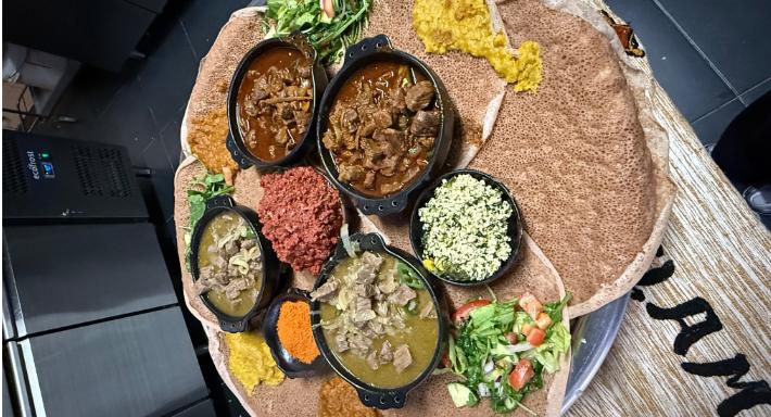 Selam Afrika Restaurant photo 3