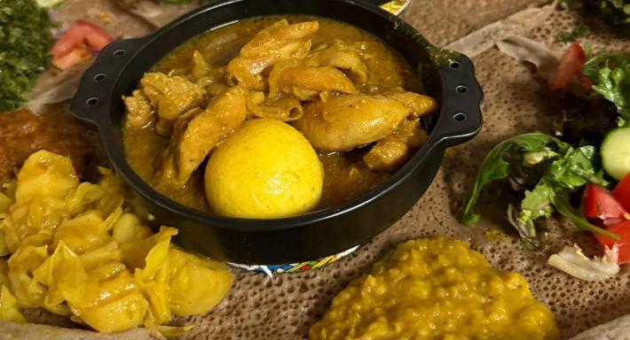 Selam Afrika Restaurant photo 4