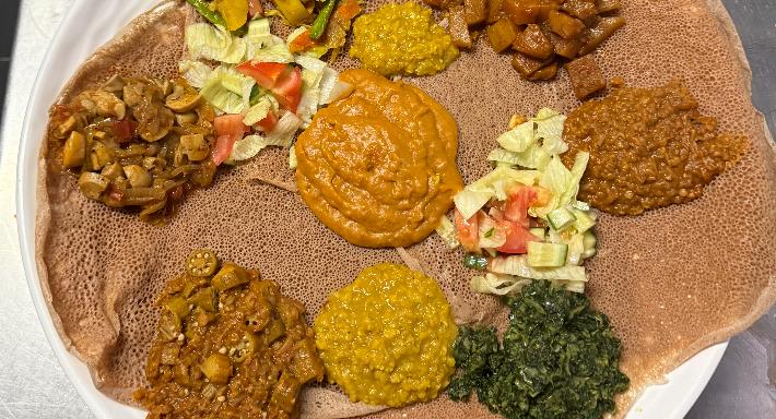 Selam Afrika Restaurant photo 2