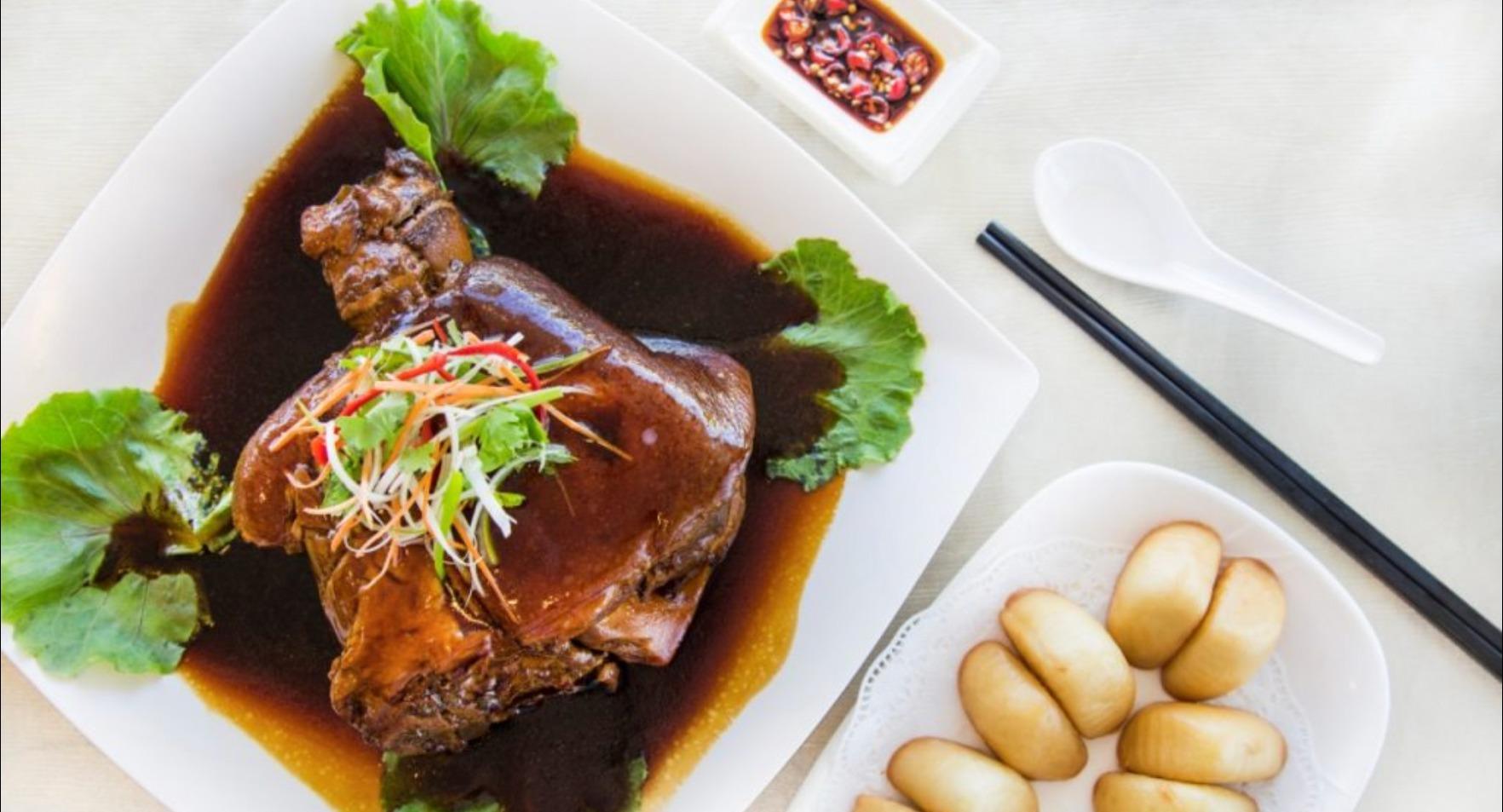 Thai Pan Restaurant photo 2