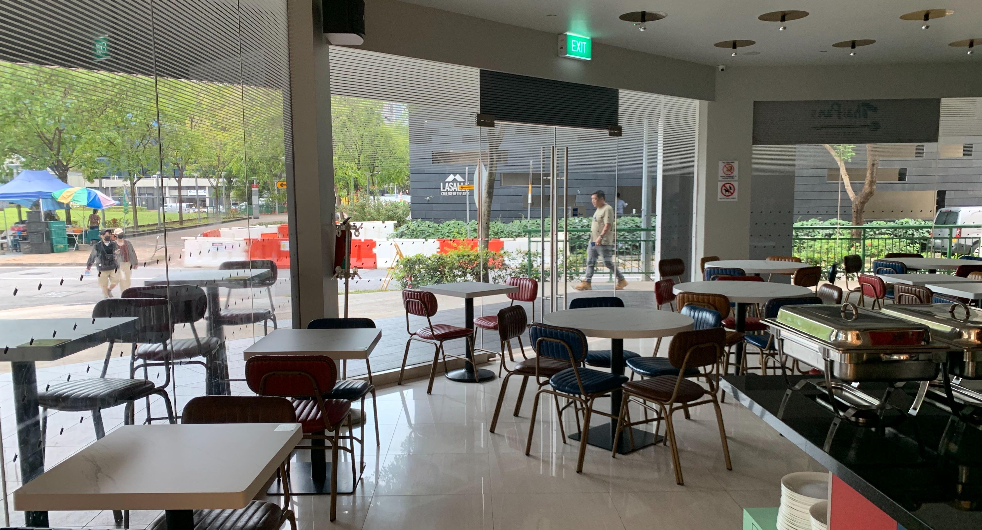 Thai Pan Restaurant photo 3