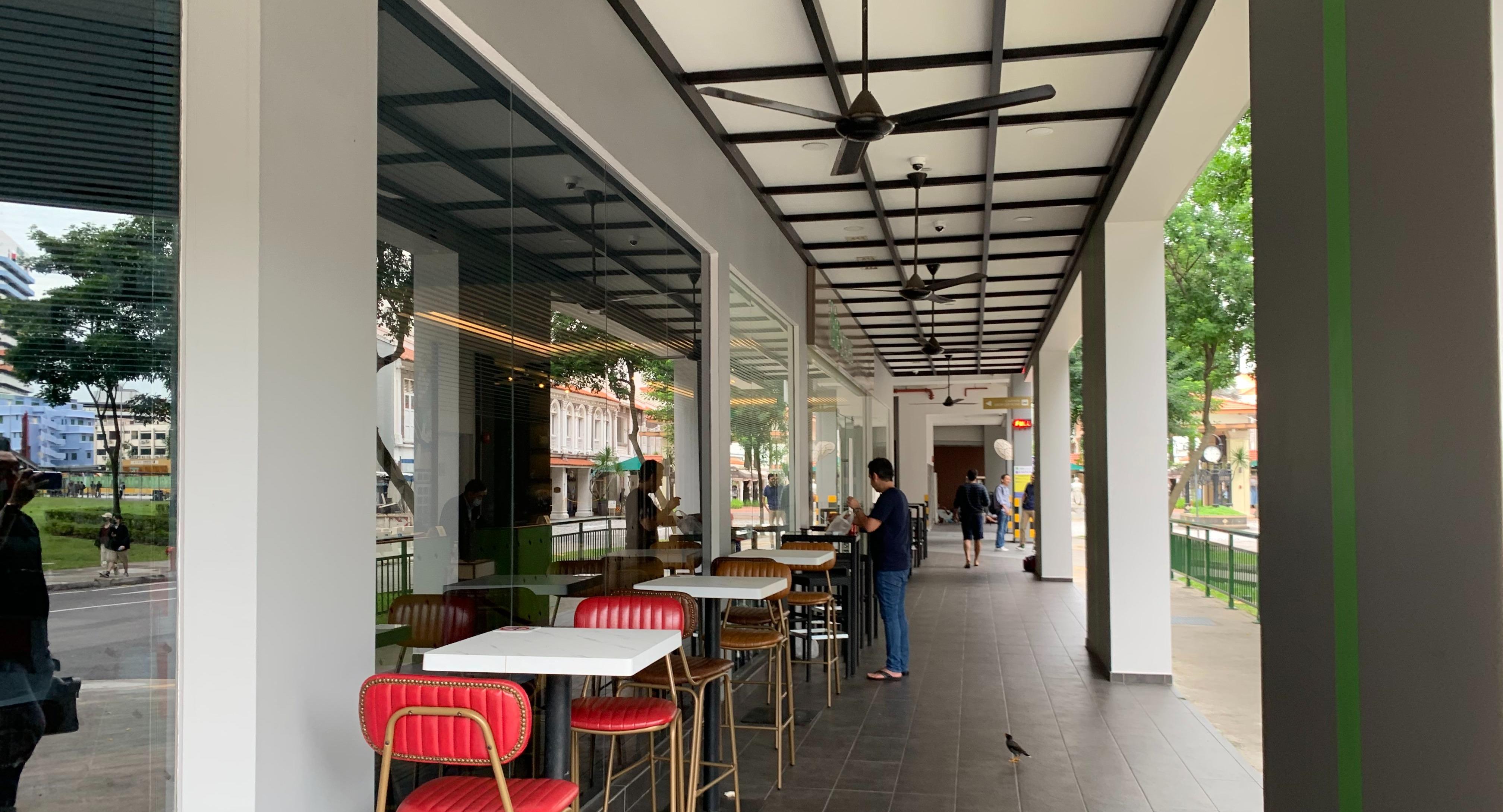 Thai Pan Restaurant photo 4