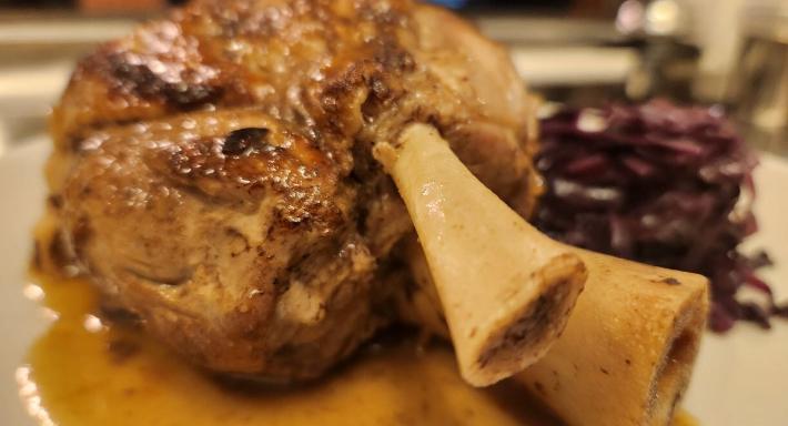 Velia Bistrot photo 4