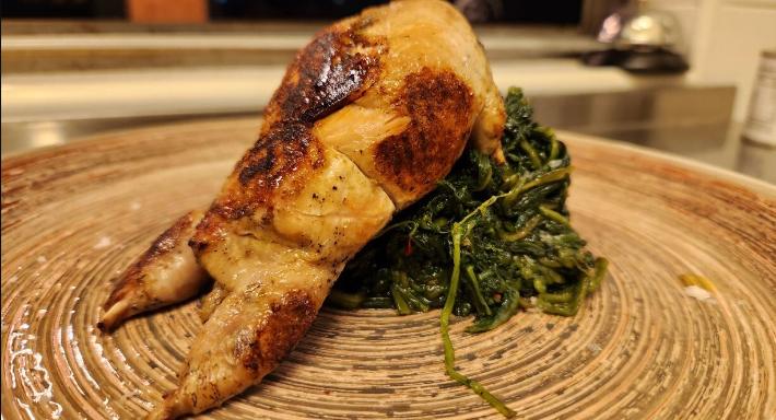 Velia Bistrot photo 5