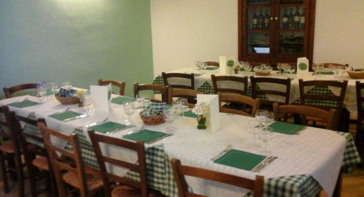 Trattoria Filippu e Panaru photo 4