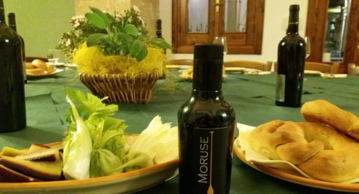 Trattoria Filippu e Panaru photo 5