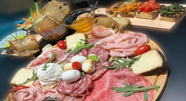 28 Posti Bistrot Pozzuoli photo 4