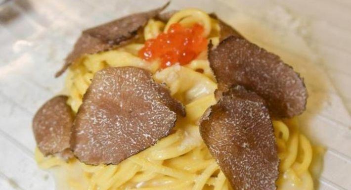 Osteria Barberini photo 4