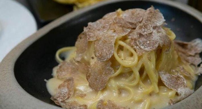 Osteria Barberini photo 2