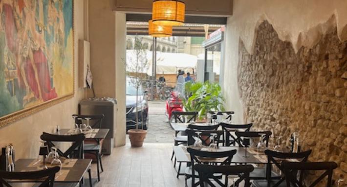 Bella Toscana Trattoria photo 3