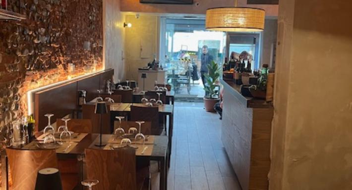 Bella Toscana Trattoria photo 4