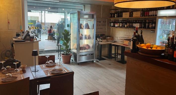 Bella Toscana Trattoria photo 5