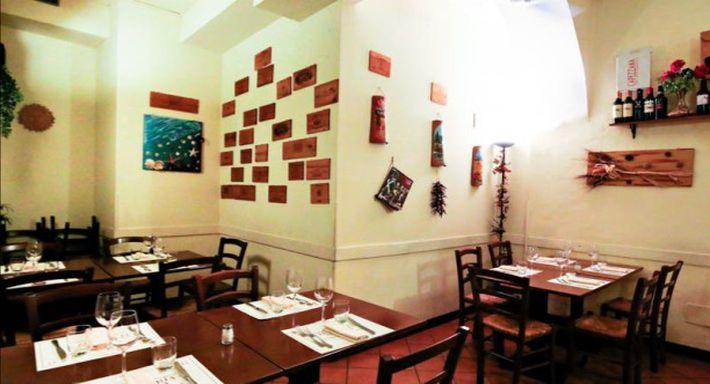 Trattoria Osteria da Que' Ganzi photo 3