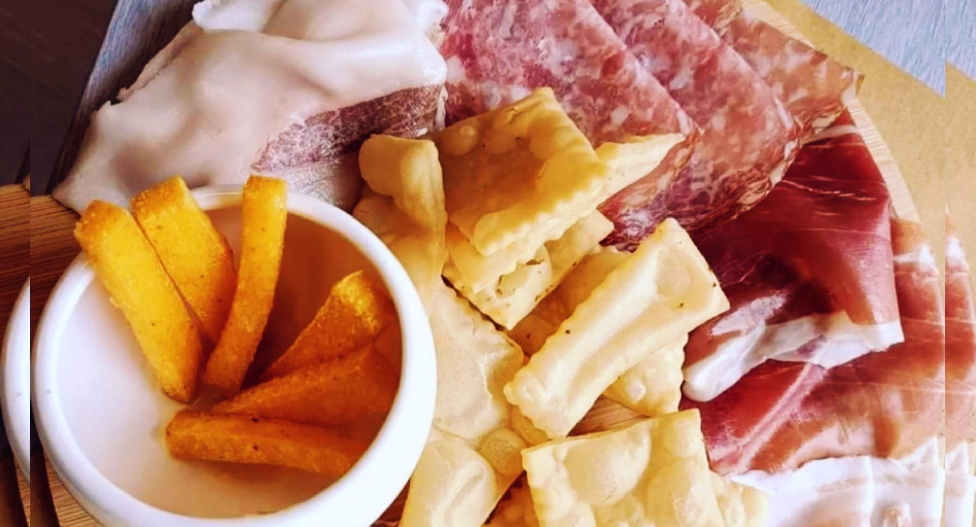 Delizie di carne di Tommaso Pinto photo 4