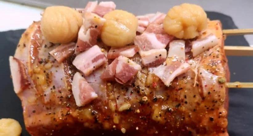 Delizie di carne di Tommaso Pinto photo 5