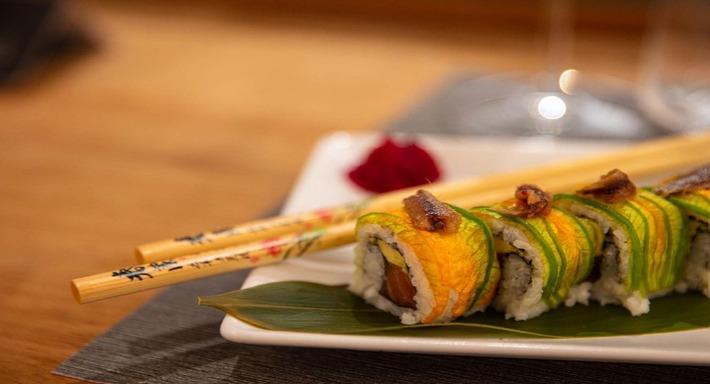 RAW - Fusion Bar - Meat & Fish