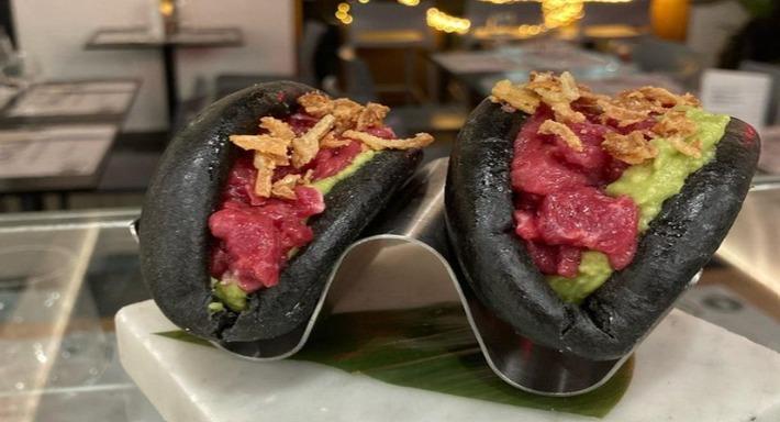 RAW - Fusion Bar - Meat & Fish photo 2