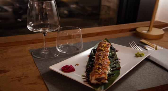 RAW - Fusion Bar - Meat & Fish photo 3