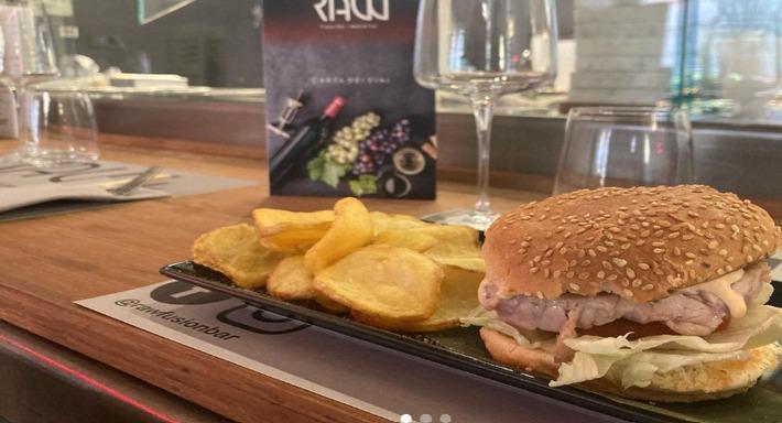 RAW - Fusion Bar - Meat & Fish photo 4