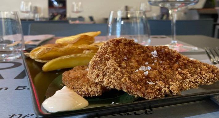 RAW - Fusion Bar - Meat & Fish photo 5