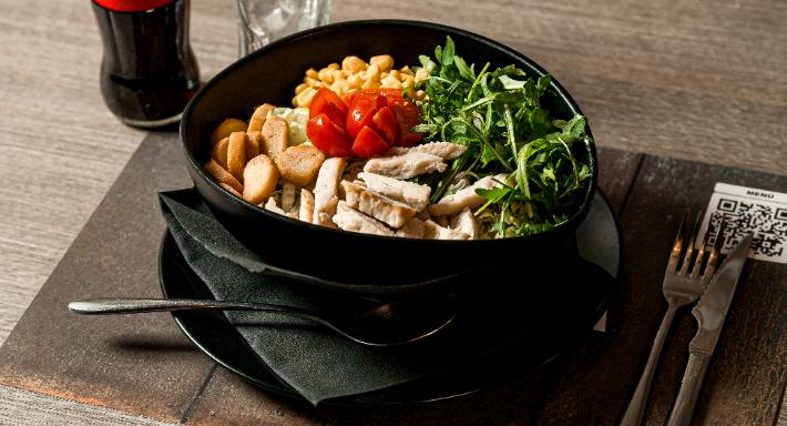 LaFabbrica Nardò | Ristorante, American bar & Show in Salento photo 2