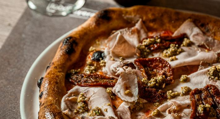 LaFabbrica Nardò | Ristorante, American bar & Show in Salento photo 3