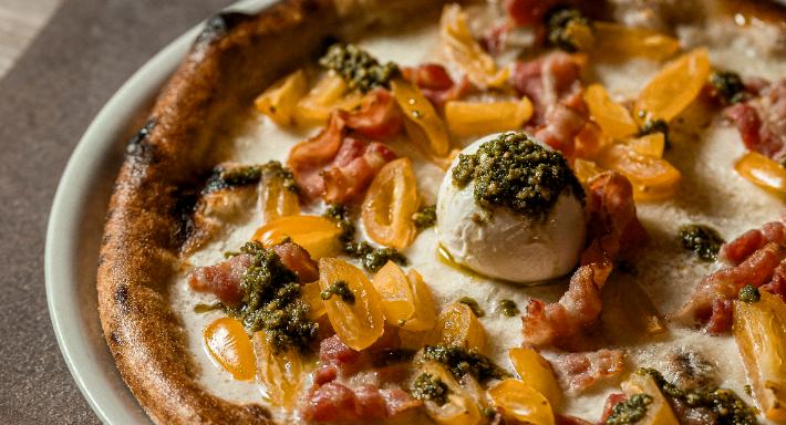 LaFabbrica Nardò | Ristorante, American bar & Show in Salento photo 5