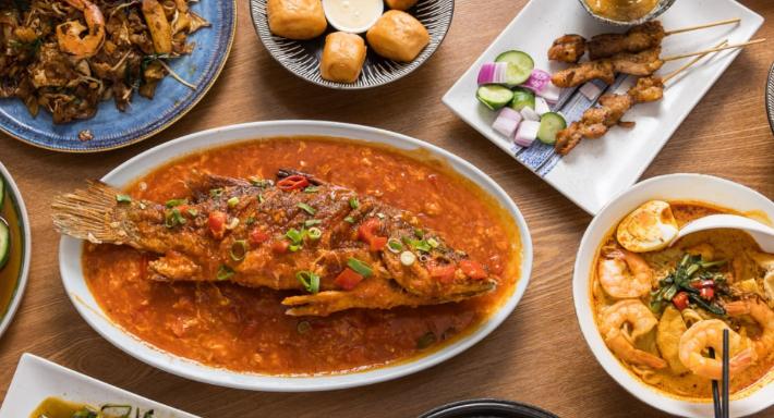 Sam Po Malaysia Kitchen