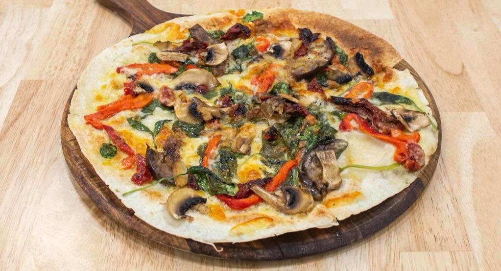 Toscanini's Cafe & European Restaurant & Gelato Bar photo 2