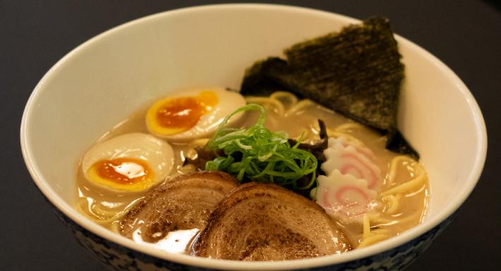 YID RAMEN photo 5