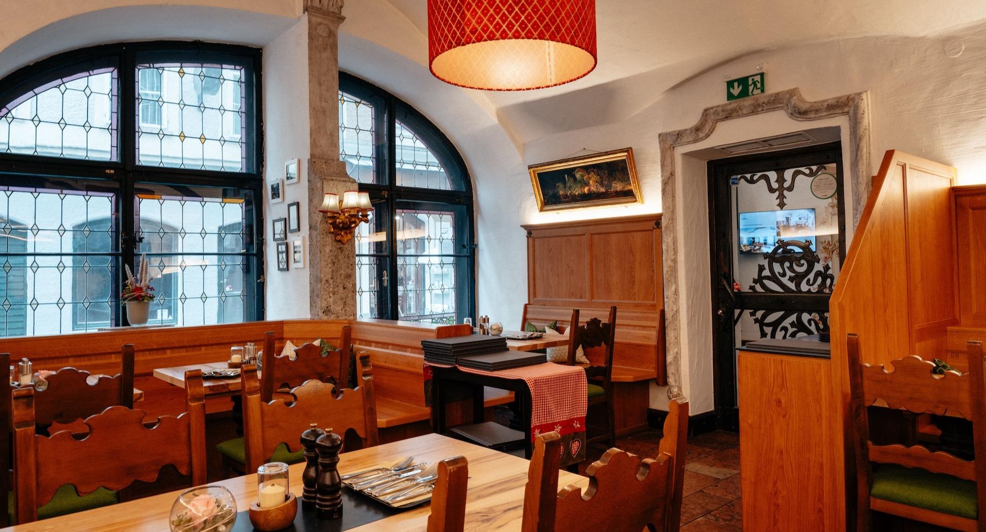 Stadtkrug Restaurant