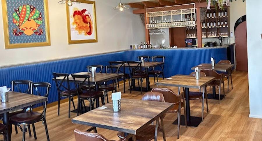 Swagath Grand - Moonee Ponds photo 5