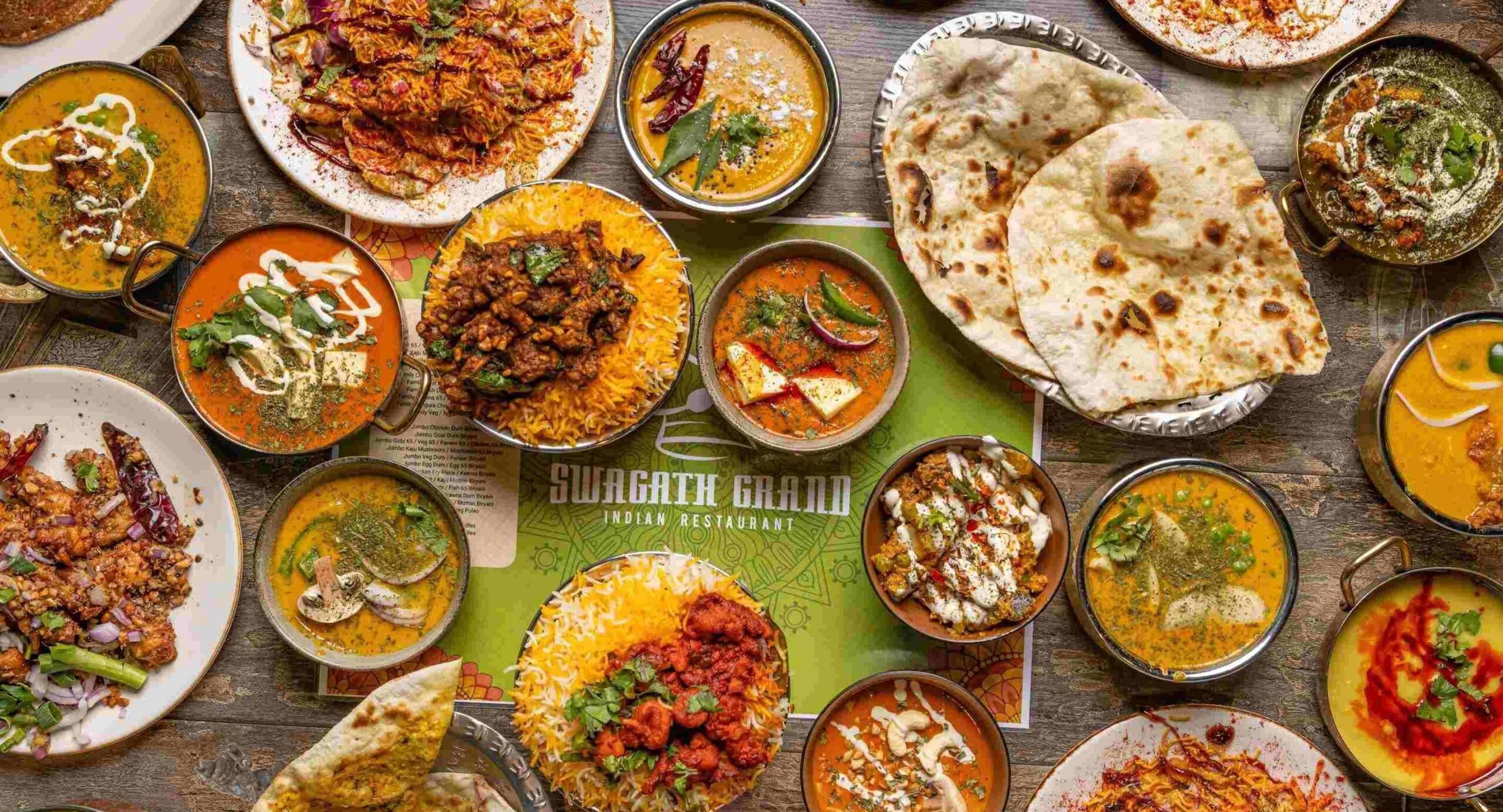 Swagath Grand - Moonee Ponds