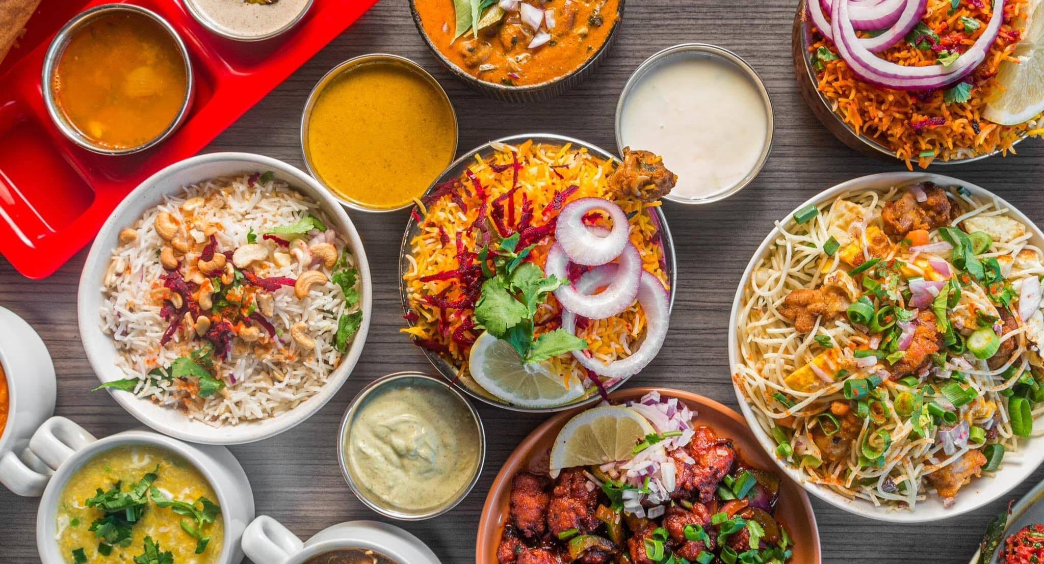 Swagath Grand - Moonee Ponds photo 2