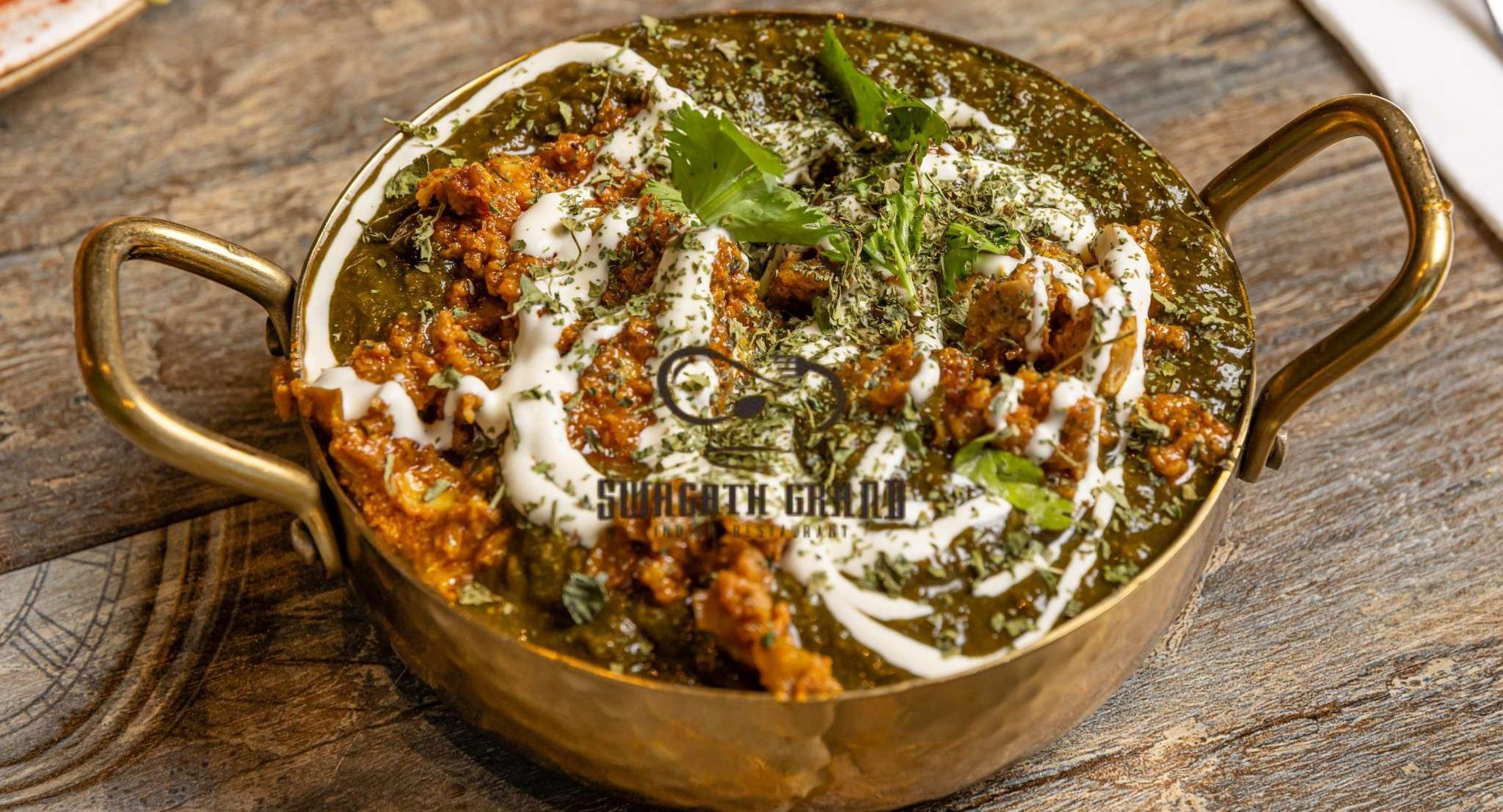 Swagath Grand - Moonee Ponds photo 3