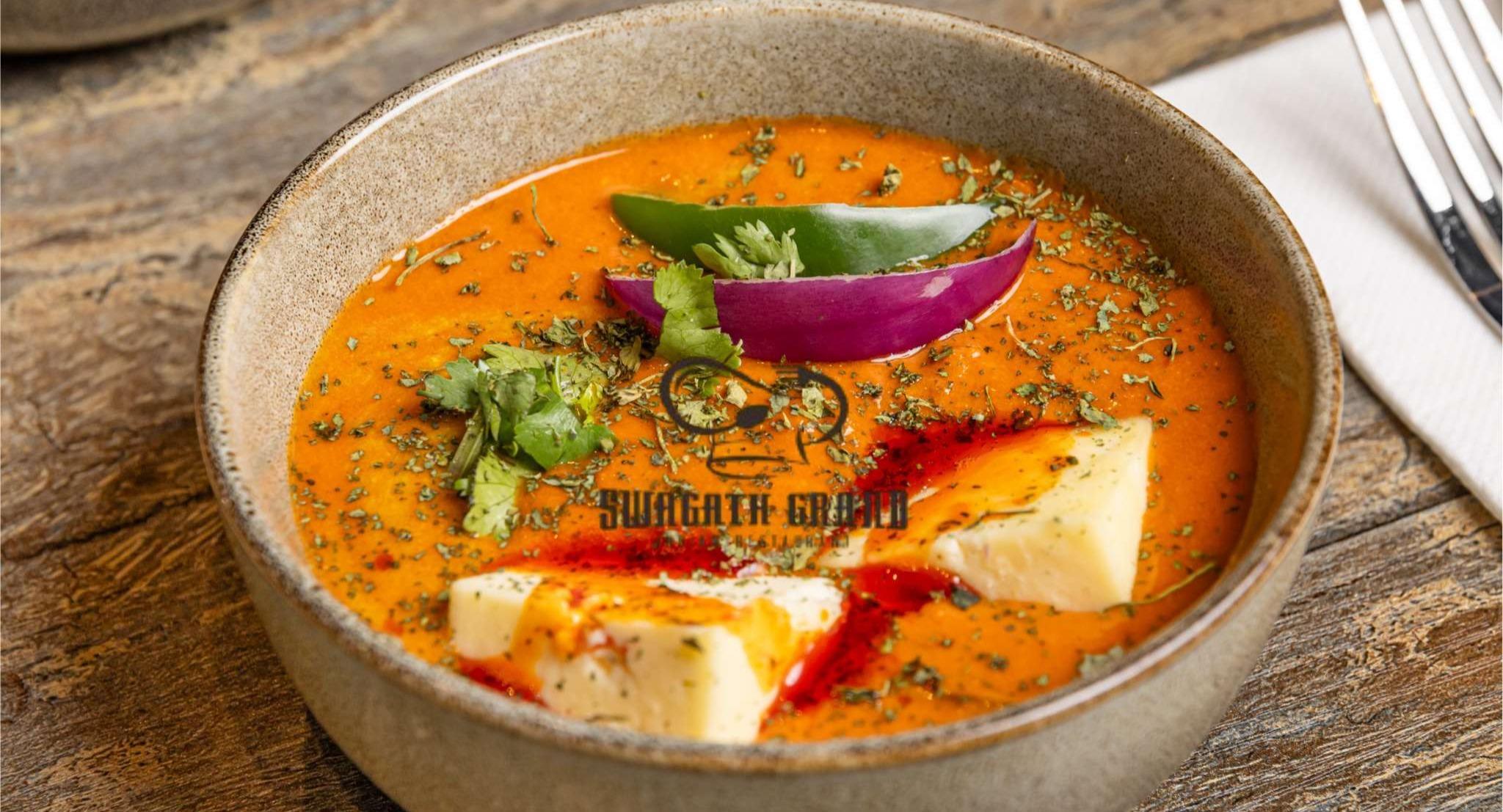 Swagath Grand - Moonee Ponds photo 4