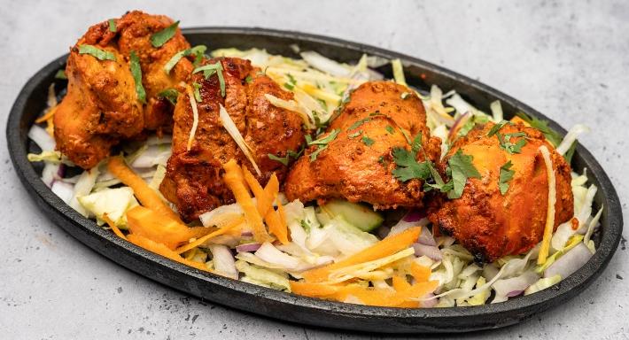 Himalaya Authentic Pakistani & Indian Restaurant photo 2