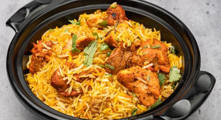 Himalaya Authentic Pakistani & Indian Restaurant photo 5