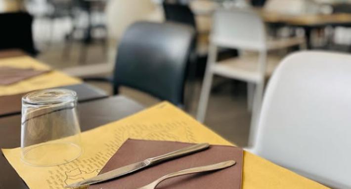 Hosteria Moderna photo 2