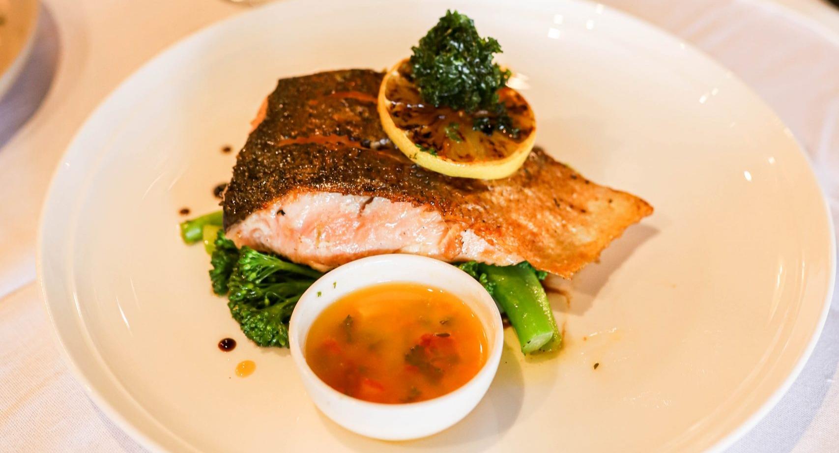 Sage Yellowfin photo 3