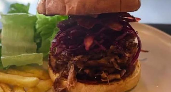 Roadside American BBQ - Burger & Beer photo 3