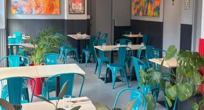 Roadside American BBQ - Burger & Beer photo 4